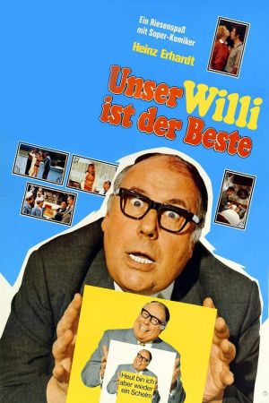 Image Unser Willi ist der Beste – Der Film