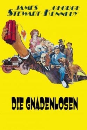 Image Die Gnadenlosen – Der Film