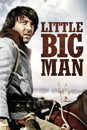 Image Little Big Man – Der Film