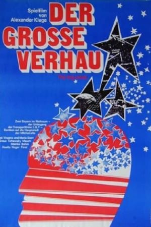 Image Der große Verhau – Der Film