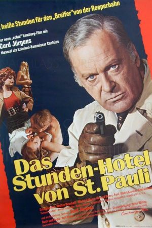 Image Das Stundenhotel von St. Pauli – Der Film