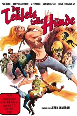 Image Des Teufels tolle Hunde – Der Film