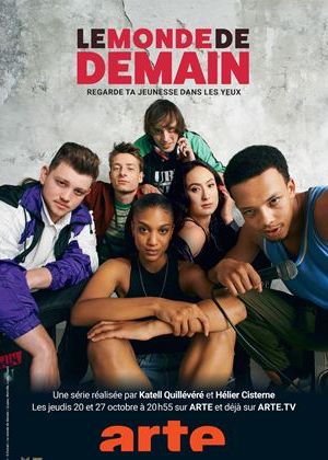 Image Le Monde de demain – Der Film