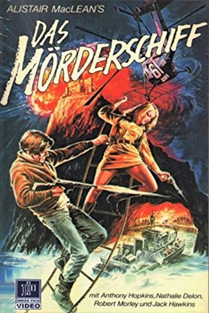 Image Das Mörderschiff – Der Film