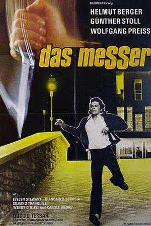 Image Das Messer – Der Film
