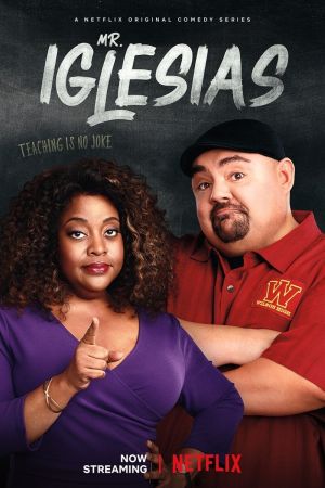 Image Mr. Iglesias – Der Film