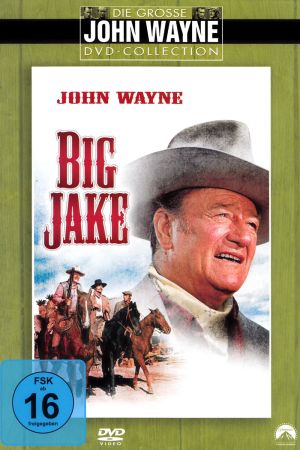 Image Big Jake – Der Film