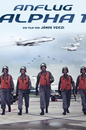 Image Anflug Alpha 1 – Der Film