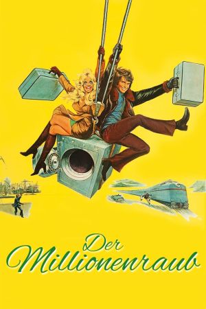 Image Der Millionenraub – Der Film