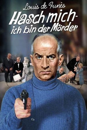 Image Hasch mich - ich bin der Mörder – Der Film