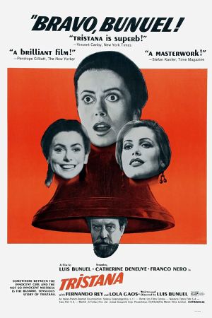 Image Tristana – Der Film