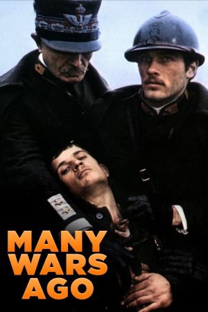 Image Bataillon der Verlorenen – Der Film