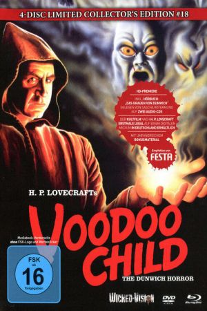 Image Voodoo Child – Der Film