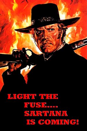 Image Sartana kommt – Der Film