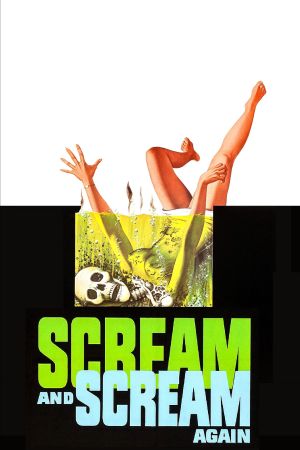 Image Die lebenden Leichen des Dr. Mabuse – Der Film