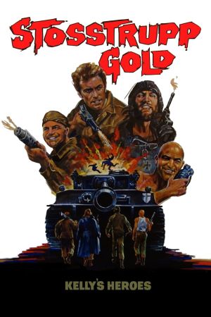 Image Stoßtrupp Gold – Der Film