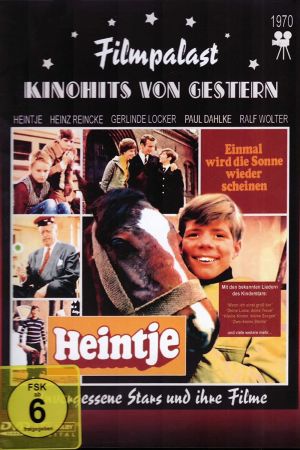 Image Heintje - Einmal wird die Sonne wieder scheinen – Der Film