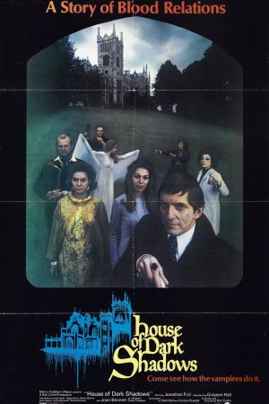 Image Das Schloß der Vampire – Der Film