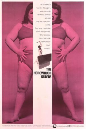 Image Honeymoon Killers – Der Film