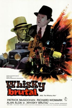 Image Whisky brutal – Der Film