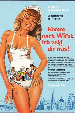 Image Komm nach Wien, ich zeig dir was! – Der Film