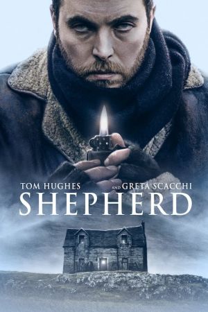 Image Shepherd - Fluch der Vergangenheit – Der Film