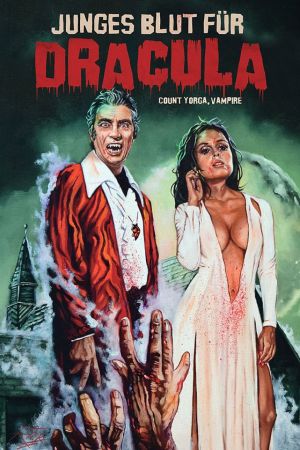 Image Junges Blut für Dracula – Der Film