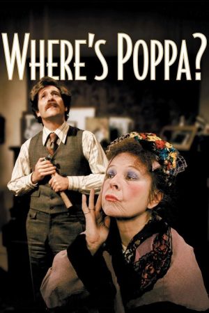 Image Wo is’ Papa? – Der Film