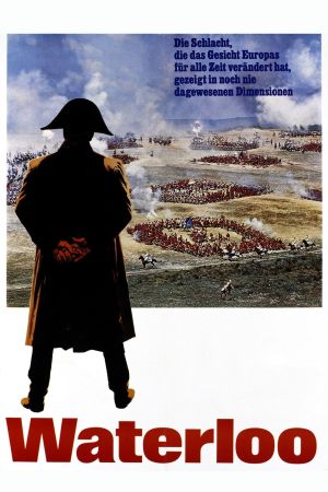 Image Waterloo – Der Film