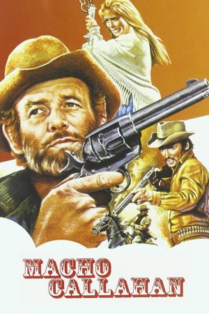 Image Macho Callahan – Der Film