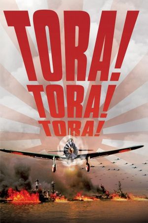 Image Tora! Tora! Tora! – Der Film