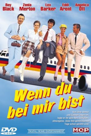 Image Wenn du bei mir bist – Der Film