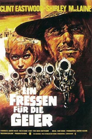 Image Ein Fressen für die Geier – Der Film