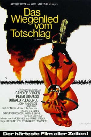 Image Das Wiegenlied vom Totschlag – Der Film