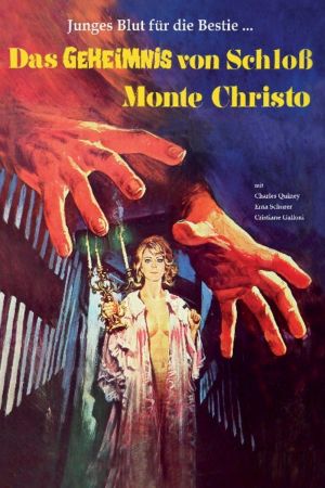 Image Das Geheimnis von Schloß Monte Christo – Der Film