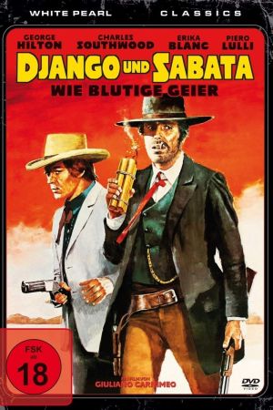 Image Django - Schieß mir das Lied vom Sterben – Der Film