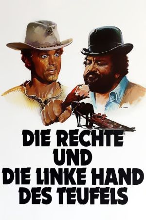 Image Die Rechte und die Linke Hand des Teufels – Der Film