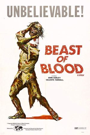 Image Drakapa, das Monster mit der Krallenhand – Der Film