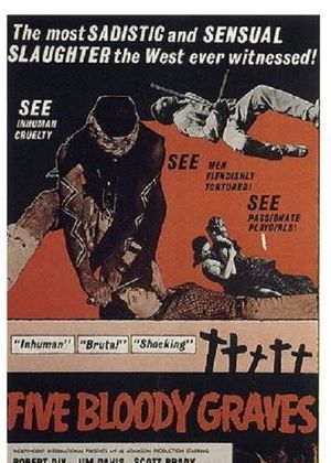Image 5 Blutige Gräber – Der Film