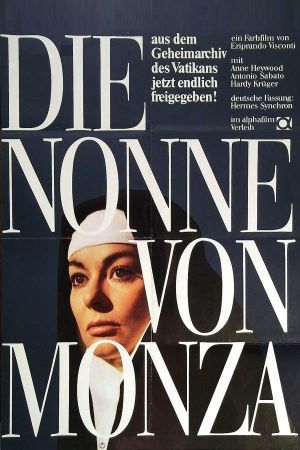 Image Die Nonne von Monza – Der Film