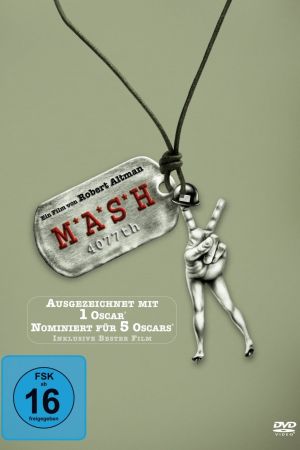 Image M.A.S.H. – Der Film