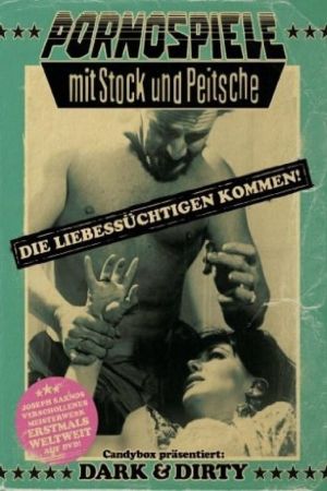 Image Pornospiele mit Stock & Peitsche – Der Film