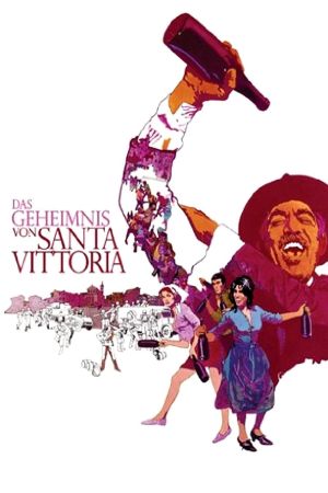 Image Das Geheimnis von Santa Vittoria – Der Film