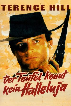 Image Der Teufel kennt kein Halleluja – Der Film