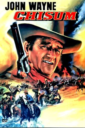 Image Chisum – Der Film