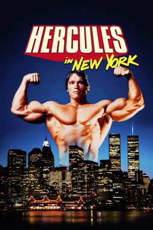 Image Hercules in New York – Der Film