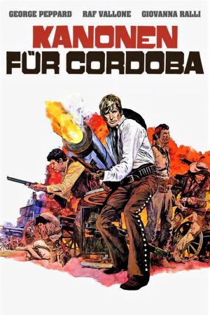 Image Kanonen für Cordoba – Der Film