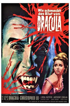 Image Wie schmeckt das Blut von Dracula – Der Film