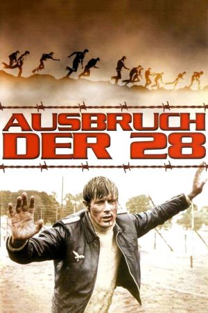 Image Ausbruch der 28 – Der Film