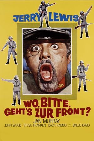 Image Wo bitte geht es hier zur Front? – Der Film